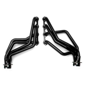HEDMAN HEDDERS STANDARD UNCOATED HEADERS; 1-1/2 IN. TUBE DIA.; 3 IN. COLL.; FULL LENGTH DESIGN