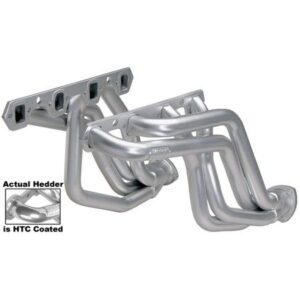 HEDMAN HEDDERS HTC COATED HEADERS; 1-5/8 IN. TUBE DIA.; 3 IN. COLL.; FULL LENGTH DESIGN