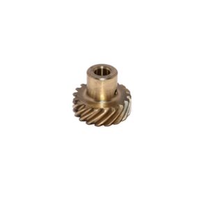 BRONZE DISTRIBUTOR GEAR