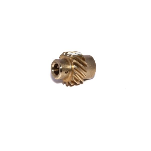 BRONZE DISTRIBUTOR GEAR