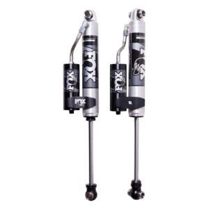 PERFORMANCE SERIES 2.0 SMOOTH BODY RESERVOIR SHOCK (PAIR)