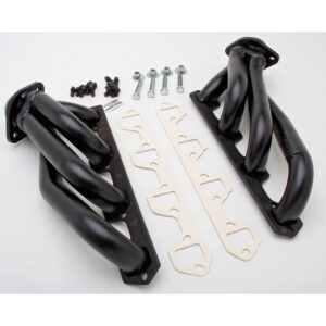 HEDMAN HEDDERS STANDARD UNCOATED HEADERS; 1-5/8 IN. TUBE DIA.; STOCK COLL.; SHORTY DESIGN