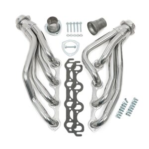 HEDMAN HEDDERS HTC COATED HEADERS; 1-5/8 IN. TUBE DIA.; 3 IN. COLL.; MID-LENGTH DESIGN