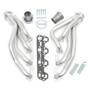 HEDMAN HEDDERS ELITE HEADERS; 1-5/8 IN. TUBE DIA.; 3 IN. COLL.; MID-LENGTH DESIGN