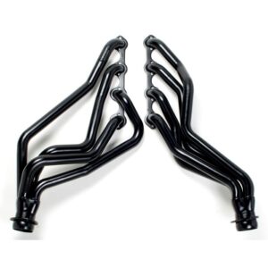 HEDMAN HEDDERS STANDARD UNCOATED HEADERS; 1-5/8 IN. TUBE DIA.; 3 IN. COLL.; FULL LENGTH DESIGN