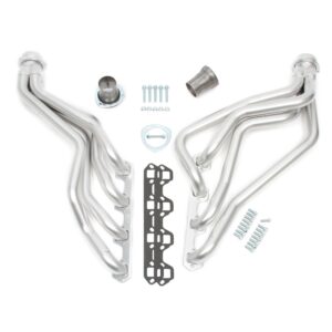 HEDMAN HEDDERS ELITE HEADERS; 1-5/8 IN. TUBE DIA.; 3 IN. COLL.; FULL LENGTH DESIGN