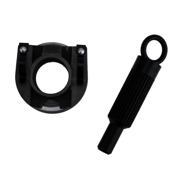 Replacement clutch set
