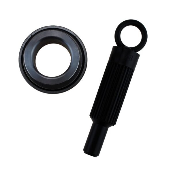 Replacement clutch set
