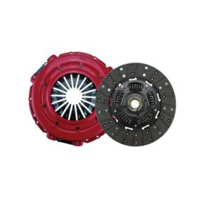 HDX clutch set