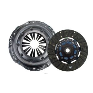 HDX clutch set