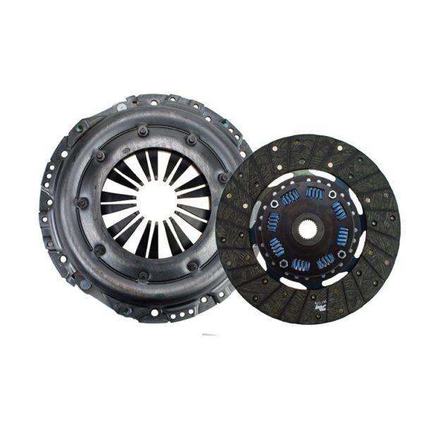 HDX clutch set