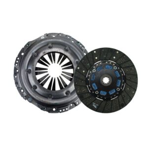 HDX clutch set