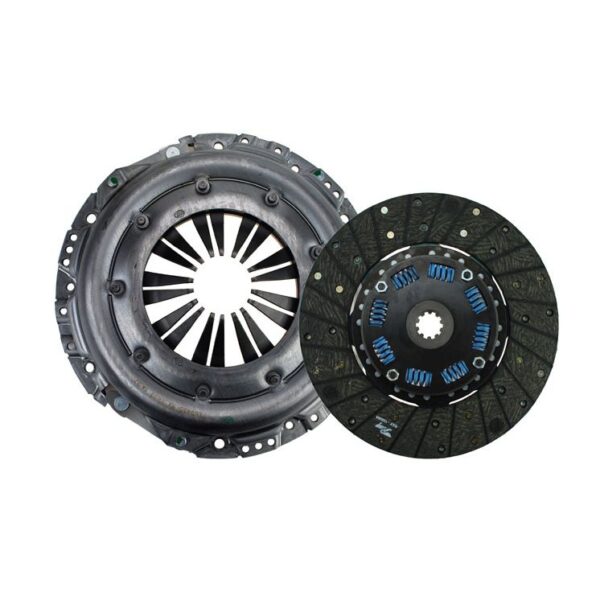 HDX clutch set