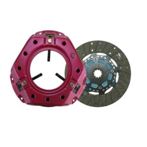 HDX clutch set