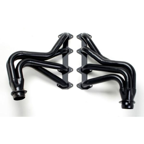 HEDMAN HEDDERS STANDARD UNCOATED HEADERS; 1-3/4 IN. TUBE DIA.; 3 IN. COLL.; FULL LENGTH DESIGN