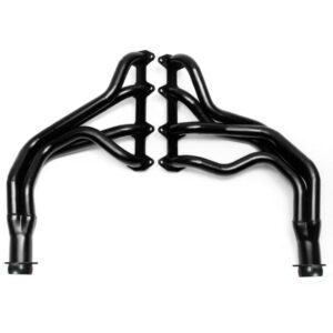 HEDMAN HEDDERS STANDARD UNCOATED HEADERS; 1-3/4 IN. TUBE DIA.; 3 IN. COLL.; FULL LENGTH DESIGN