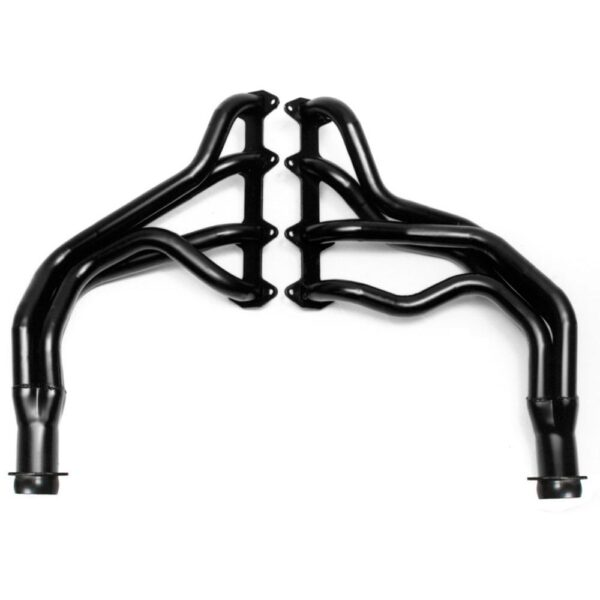 HEDMAN HEDDERS STANDARD UNCOATED HEADERS; 1-3/4 IN. TUBE DIA.; 3 IN. COLL.; FULL LENGTH DESIGN