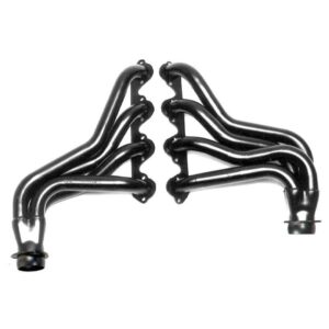 HEDMAN HEDDERS STANDARD UNCOATED HEADERS; 1-3/4 IN. TUBE DIA.; 3 IN. COLL.; FULL LENGTH DESIGN