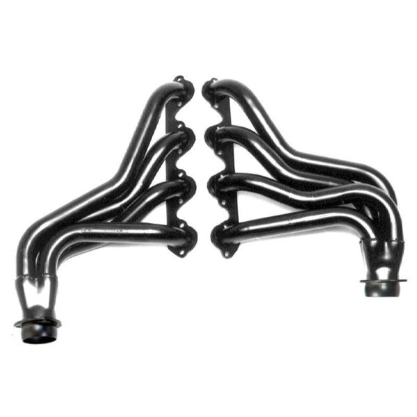 HEDMAN HEDDERS STANDARD UNCOATED HEADERS; 1-3/4 IN. TUBE DIA.; 3 IN. COLL.; FULL LENGTH DESIGN