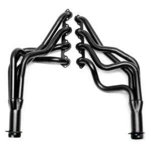 HEDMAN HEDDERS STANDARD UNCOATED HEADERS; 1-3/4 IN. TUBE DIA.; 3 IN. COLL.; FULL LENGTH DESIGN