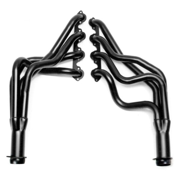 HEDMAN HEDDERS STANDARD UNCOATED HEADERS; 1-3/4 IN. TUBE DIA.; 3 IN. COLL.; FULL LENGTH DESIGN