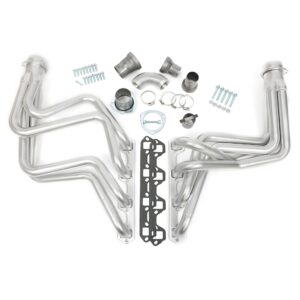 HEDMAN HEDDERS ELITE HEADERS; 1-1/2 IN. TUBE DIA.; 3 IN. COLL.; FULL LENGTH DESIGN