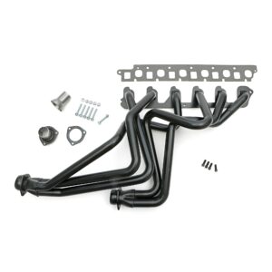 HEDMAN HEDDERS STANDARD UNCOATED HEADERS; 1-1/2 IN. TUBE DIA.; 2-1/2 IN. COLL.; FULL LENGTH DESIGN
