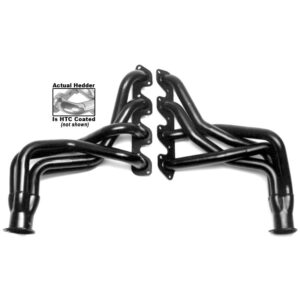 HEDMAN HEDDERS HTC COATED HEADERS; 1-5/8 IN. TUBE DIA.; 3 IN. COLL.; FULL LENGTH DESIGN
