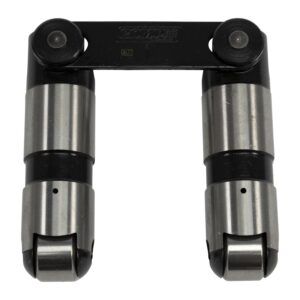Most consistent, highest performing, and quietest hydraulic lifter on the market