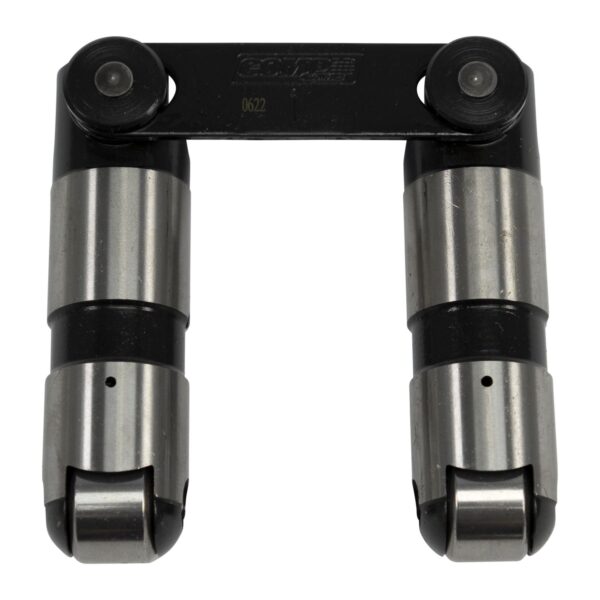 Most consistent, highest performing, and quietest hydraulic lifter on the market