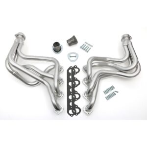 HEDMAN HEDDERS ELITE HEADERS; 1-3/4 IN. TUBE DIA.; 3 IN. COLL.; FULL LENGTH DESIGN