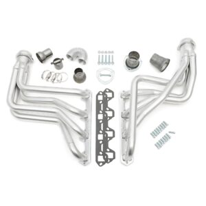 HEDMAN HEDDERS ELITE HEADERS; 1-1/2 IN. TUBE DIA.; 3 IN. COLL.; FULL LENGTH DESIGN