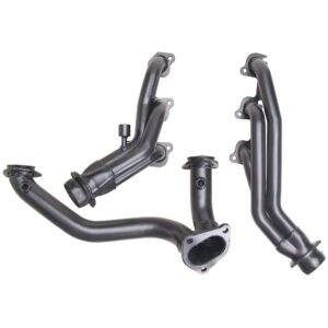 HEDMAN HEDDERS STANDARD UNCOATED HEADERS; 1-1/2 IN. TUBE DIA.; STOCK COLL.; FULL LENGTH DESIGN