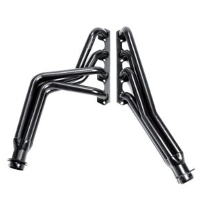 HEDMAN HEDDERS STANDARD UNCOATED HEADERS; 1-1/2 IN. TUBE DIA.; 2-1/2 IN. COLL.; FULL LENGTH DESIGN