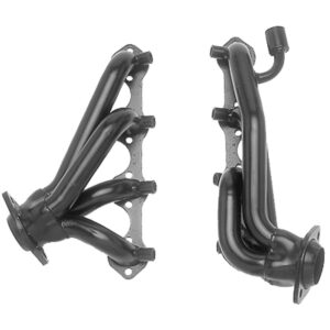 HEDMAN HEDDERS STANDARD UNCOATED HEADERS; 1-1/2 IN. TUBE DIA.; STOCK COLL.; SHORTY DESIGN
