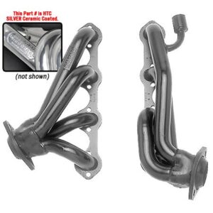 HEDMAN HEDDERS HTC COATED HEADERS; 1-1/2 IN. TUBE DIA.; STOCK COLL.; SHORTY DESIGN