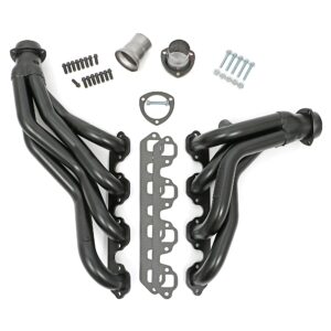 HEDMAN HEDDERS STANDARD UNCOATED HEADERS; 1-3/4 IN. TUBE DIA.; 3 IN. COLL.; SHORTY DESIGN
