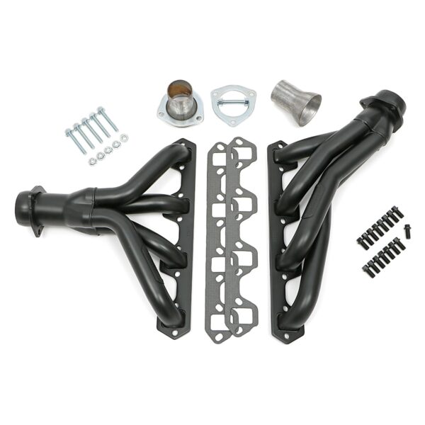 HEDMAN HEDDERS FORD RANGR SWAP SB FORD- BLACK MAXX