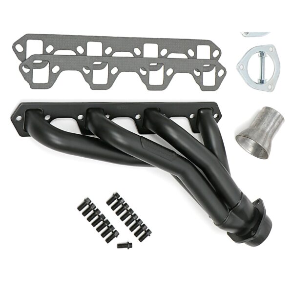 HEDMAN HEDDERS FORD RANGR SWAP SB FORD- BLACK MAXX
