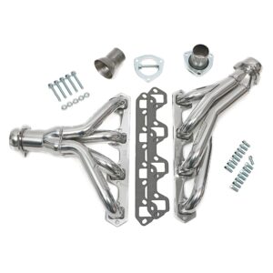 HEDMAN HEDDERS HTC COATED HEADERS; 1-1/2 IN. TUBE DIA.; 2-1/2 IN. COLL.; MID-LENGTH DESIGN
