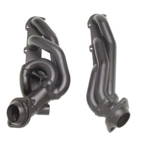 HEDMAN HEDDERS STANDARD UNCOATED HEADERS; 1-1/2 IN. TUBE DIA.; STOCK COLL.; SHORTY DESIGN
