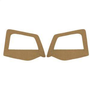 Soft Top Panel Set
