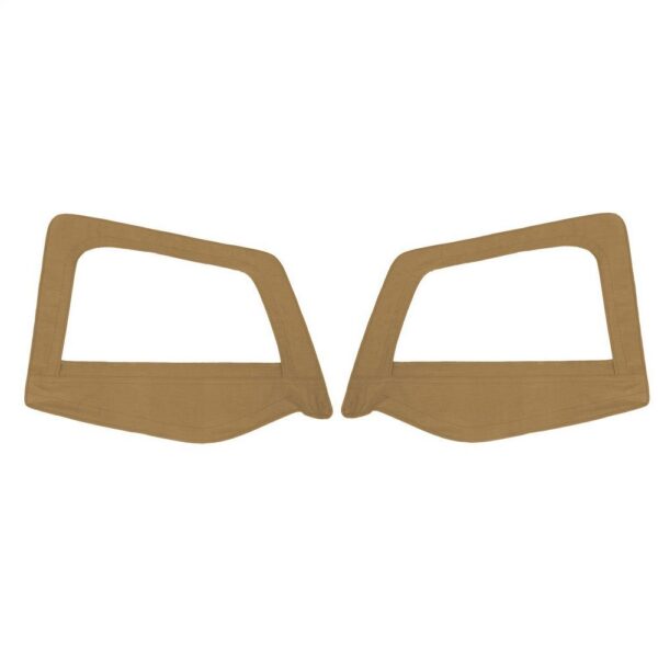 Soft Top Panel Set