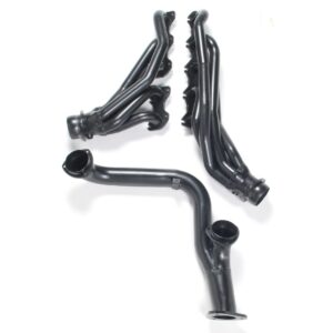HEDMAN HEDDERS STANDARD UNCOATED HEADERS; 1-1/2 IN. TUBE DIA.; STOCK COLL.; SHORTY DESIGN