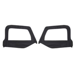 Soft Top Panel Set