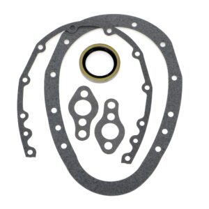 TRANS-DAPT PERFORMANCE PRODUCTS REPLACEMENT GASKET FOR 2-PIECE TIMING COVER 8909