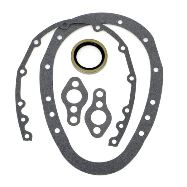 TRANS-DAPT PERFORMANCE PRODUCTS REPLACEMENT GASKET FOR 2-PIECE TIMING COVER 8909