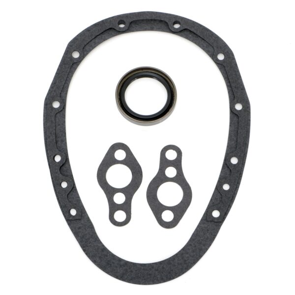 TRANS-DAPT PERFORMANCE PRODUCTS REPLACEMENT GASKET FOR 2-PIECE TIMING COVER 8909