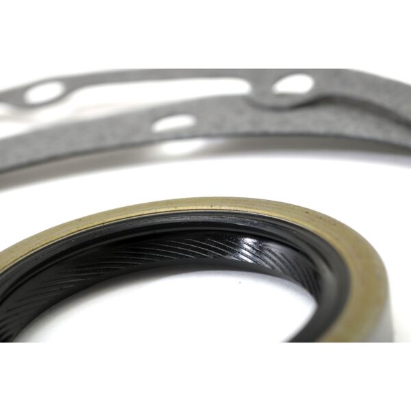 TRANS-DAPT PERFORMANCE PRODUCTS REPLACEMENT GASKET FOR 2-PIECE TIMING COVER 8909