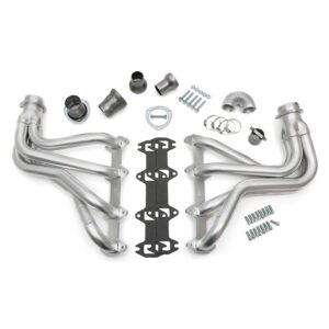 HEDMAN HEDDERS ELITE HEADERS; 1-3/4 IN. TUBE DIA.; 3 IN. COLL.; FULL LENGTH DESIGN